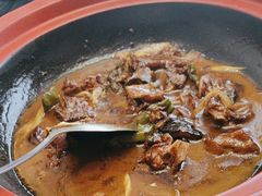 -野渡坡·极致湘菜·庭院餐厅(汉阳店)