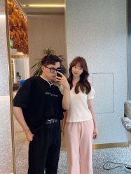 -3AM·S HAIR SALON烫发染发接发