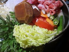 肥牛寿喜锅-酒窝烧鸟(科华街店)