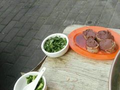 -牛叔鲜羊肉铜火锅(远东小区店)