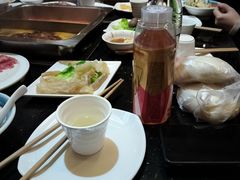 -百年川椒重庆老火锅(光谷店)