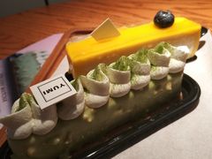 -YUMI芽米·法式烘焙·咖啡(文化宫店)