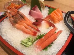 -伊豆野菜村(大族广场店)