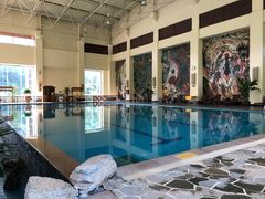 -韶关经律论国际酒店温泉