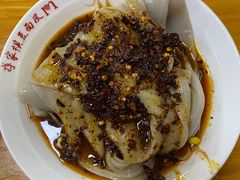 热米皮-蒋家槟豆面皮(友爱路店)