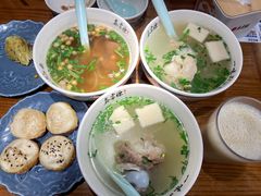 -鑫震源·苏式大虾生煎(山塘街店)