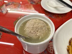 -玉华台饭庄(裕中西里小区店)