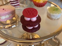 -Salon de Ville浦江汇(上海外滩华尔道夫酒店店)