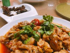 -富临轩私房菜(集庆门大街店)