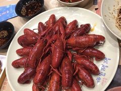 -靓靓蒸虾·头牌蒸虾(南山桂庙店)