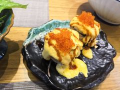 -樱の千渡日式料理·铁板烧•烧鸟(金盛田广场店)