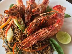 -Ministry of Crab(科伦坡店)