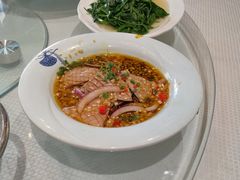 -香丰阁·烤鸭·川湘菜(清河店)