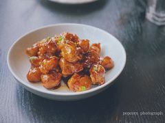 -柒园·三十年创意杭帮菜(龙湖滨江天街店)