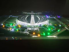 -中国铁道博物馆(正阳门馆)