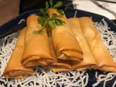 -南京景枫万豪酒店·万豪中餐厅