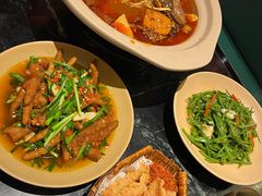 -廖川菜(太阳宫店)