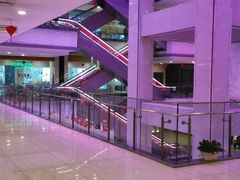 -证大喜玛拉雅中心