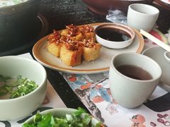 -盡膳口福·百年汤方火锅(科华北路店)