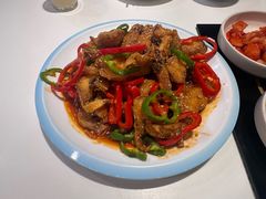 -英子补身汤(海兰路店)