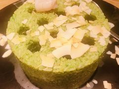 翡翠蜂窝炒饭-渔太泰漓江小馆·广西融合菜(西街店)