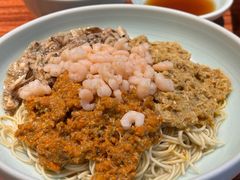 -裕兴记•蟹黄面馆(人民广场店)