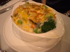 -太平馆餐厅(尖沙咀店)