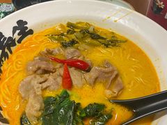 -和府捞面(天美杉杉奥特莱斯店)