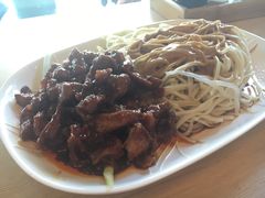 -王家沙点心店(西康路店)