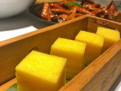 马拉糕-汤城小厨•粤菜•靓汤(苏州街店)