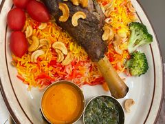 -BEYTI RESTAURANT贝迪土耳其餐厅
