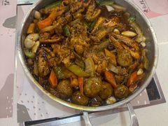-黄记煌三汁焖锅(首创奥特莱斯店)