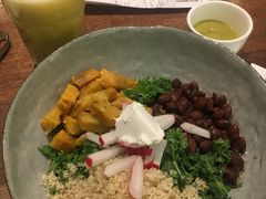 -BAKER&SPICE(国金中心商场店)