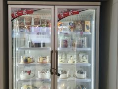 -DQ·蛋糕·冰淇淋(领秀城店)