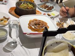 -味+新京宴·烤鸭·北京菜(创意谷店)