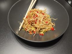 -忆江南·临江鱼馆