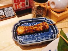 -一豚轩·烧鸟·豚骨拉面(五四路店)