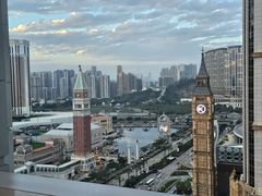 -澳门喜来登大酒店