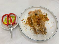-寻味顺德·南记酒家·传统顺德菜·鱼生(广源路店)