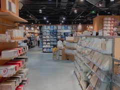 -MUJI无印良品(杭州万象城店)