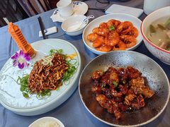 -皇饭儿·王润兴酒楼(河坊街店)
