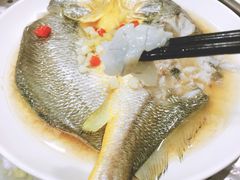 -原味蒸汽海鲜(嵊泗店)