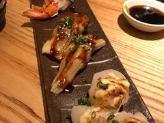 -初居食屋日式料理(万象城购物中心店)