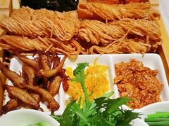 -隐厨中国餐馆(红旗大街店)