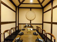 -人间半杯·小酒馆创意菜(三里屯店)