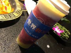 -三镇卤货二公司(汉街店)