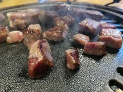 -秋木烤肉·韩国牛肉名家(高新旗舰店)