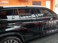 -天猫养车贴膜轻改·蓝电(优匹康桥东路店)