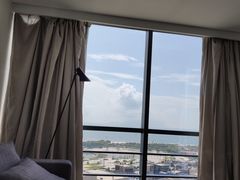 -青岛西海岸隆和福朋喜来登酒店