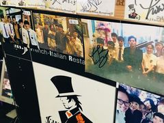 -Mr.J义法厨房(北医店)
